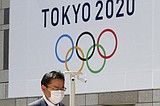 Q&A: Tokyo Olympics move to 2021; countless questions remain