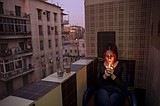 In Egypt, transgender activist fights battle on many fronts