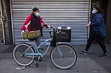 Staying afloat: $2.2 trillion bill offers economic lifeline