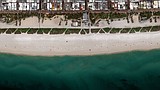Florida to set up more checkpoints to quarantine travelers