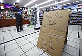As virus spreads, so does gloomy outlook for Georgia budget