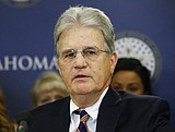 Ex-Sen. Tom Coburn, conservative political maverick, dies