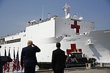 Trump: No quarantine, but travel advisory for NY, CT and NJ
