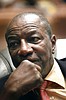 Guinea voters back change that could extend president's rule