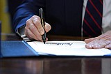 Highlights of Trump-signed $2.2T economic relief package