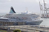 Australia prepares to fly German cruise passengers home