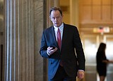 Hawks no more: Fiscal conservatives embrace rescue package