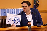 Top Kansas lawmakers let governor's stay-at-home order stand