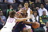 Arizona's McDonald to return for senior season