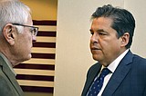 New Mexico primary challengers face uphill fight amid virus