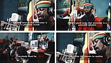 Uganda's Bobi Wine sings against virus, criticizes leaders