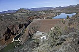 Largest US dam removal stirs debate over coveted West water