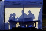 Age is not the only risk for severe coronavirus disease