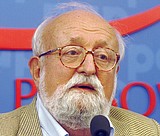 Polish composer, conductor Krzysztof Penderecki dies at 86