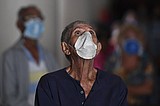 As virus makes goodbyes hard, fears of many more rise in US