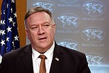 US extends Iran nuclear cooperation sanctions waivers