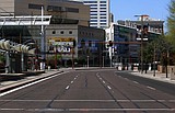 Arizona governor issues stay-at-home order effective Tuesday