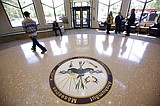Feds revoking reservation status for tribe's 300 acres