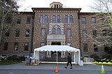 More than a dozen COVID-19 cases at psychiatric hospital