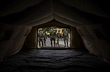 With more infections than China, Spain tightens lockdown
