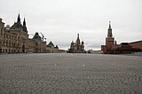 Moscow goes into lockdown, rest of Russia braces for same