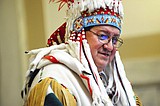 Ex-Blackfeet chairman gets 10 months prison in fraud case