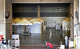 Louisiana's coronavirus death toll jumps by 34 overnight