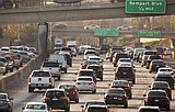 New Trump mileage standards to gut Obama climate effort