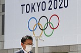 The Latest: Tennis, anyone? Coaching videos offered online