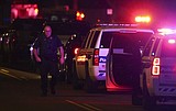 Phoenix police officer killed, 2 more wounded in shooting