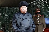 North Korea says US clearly doesn't want nuclear talks