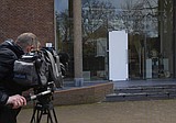 Dutch museum says van Gogh painting stolen in overnight raid