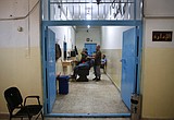 Activists say IS prisoner riots break out again in Syria