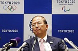 Tokyo Olympics rescheduled for July 23-Aug. 8 in 2021