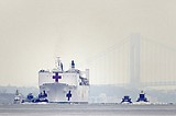 'Please come help us': New York begs for medical workers