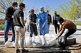 Prisoners riot in Iran; Netanyahu goes into self-quarantine