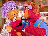 Sesame Workshop enlists Elmo, Cookie Monster on hand washing