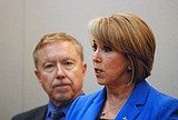 Governor: Man in 40s becomes 5th virus death in New Mexico