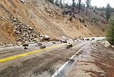 'I heard the roar': Big earthquake hits Idaho