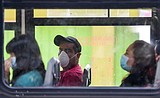 Too little too late? Experts decry Mexico virus policy delay