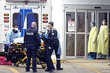Toronto cancels city-led and permitted events to June 30