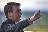 Facebook joins resistance to Bolsonaro virus claims