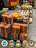 US finds major cross-border tunnel used to smuggle drugs