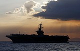 US warship captain seeks crew isolation as virus spreads