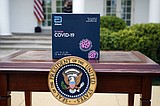 Viral virus briefing: Where science meets all things Trump