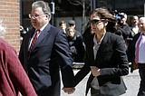 Mother sentenced to 7 months in college admissions scam
