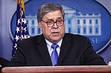 Watchdog finds new problems with FBI wiretap applications