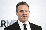 CNN's Cuomo, with coronavirus, completes show from basement