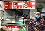 Wuhan's favorite noodles are back as virus-hit city recovers