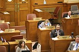 Noem: Guidance will stand after lawmakers reject new powers